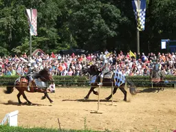 Maryland Renaissance Festival