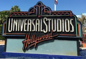 Universal Studios Hollywood