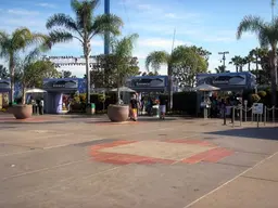 SeaWorld San Diego