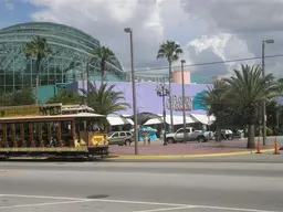 Florida Aquarium