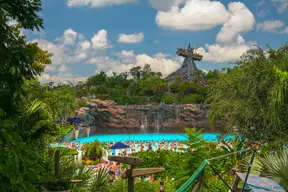 Disney's Typhoon Lagoon