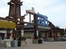 Kansas City Zoo