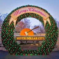 Silver Dollar City