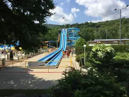 Whale's Tale Waterpark