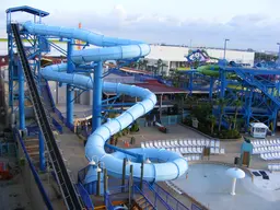 Daytona Lagoon