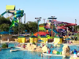 Aquatica San Antonio