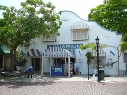 Key West Aquarium