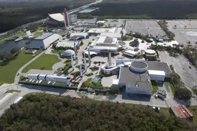 Kennedy Space Center Visitor Complex