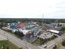 Funtown Splashtown