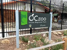 Orange County Zoo