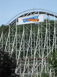 Six Flags Great Escape and Hurricane Harbor