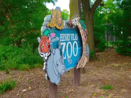 Henry Vilas Zoo