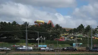 Wet n' Wild Hawaii