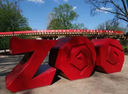 Fort Wayne Children's Zoo