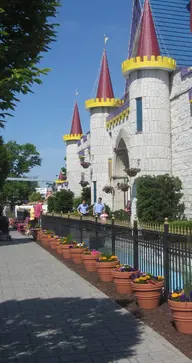 Dutch Wonderland