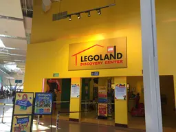 LEGOLAND Discovery Center Dallas/Fort Worth