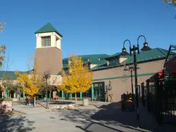 ABQ BioPark (Aquarium)