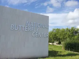 National Butterfly Center