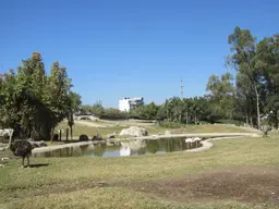 Zoológico Guadalajara