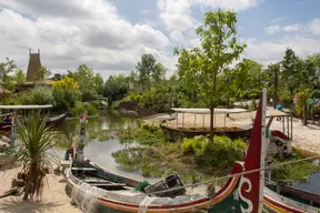 Chester Zoo