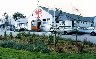 Anglesey Sea Zoo