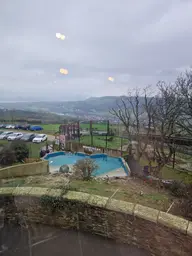 Welsh Mountain Zoo