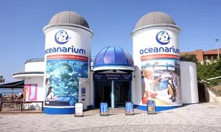 Oceanarium