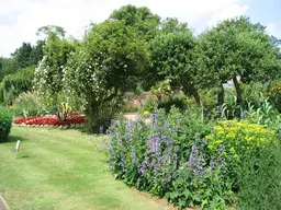 Cotswold Wildlife Park