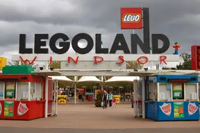 Legoland Windsor