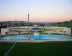 Saltdean Lido