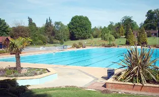 Guildford Lido