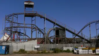 Funland Hayling Island