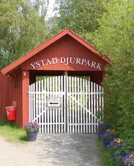 Ystad Djurpark