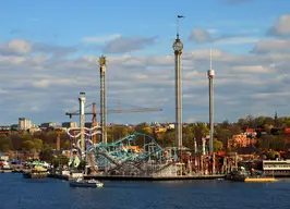 Gröna Lund