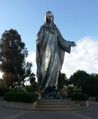 Immaculate Heart of Mary Shrine