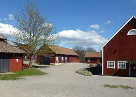 Akalla Gård