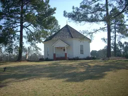 Falcon Tabernacle