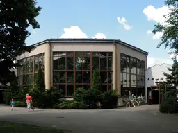 Warsaw Zoo