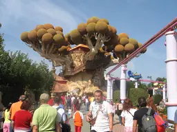 Gardaland Park