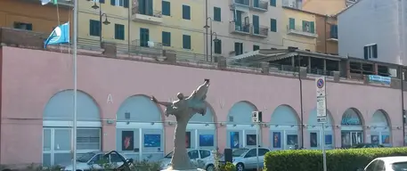 Acquario Mediterraneo dell'Argentario