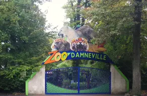 Zoo d'Amnéville