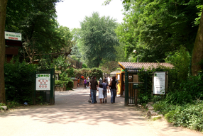 Lille Zoo