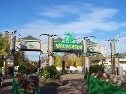 Walygator Grand Est