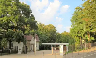 Parc Zoologique et Botanique de Mulhouse