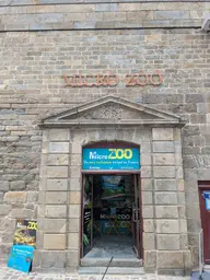 Microzoo