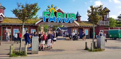 Fårup Sommerland