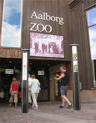 Aalborg Zoo