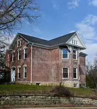 Seminary Hill Historic District