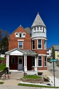 West 11th Street Historic District