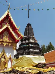 Wat Nang Phaya